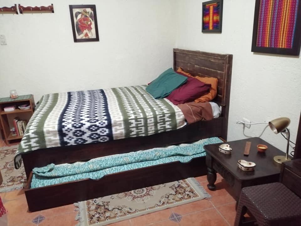 Casa Ichik Antigua Guatemala Hotel Exterior photo