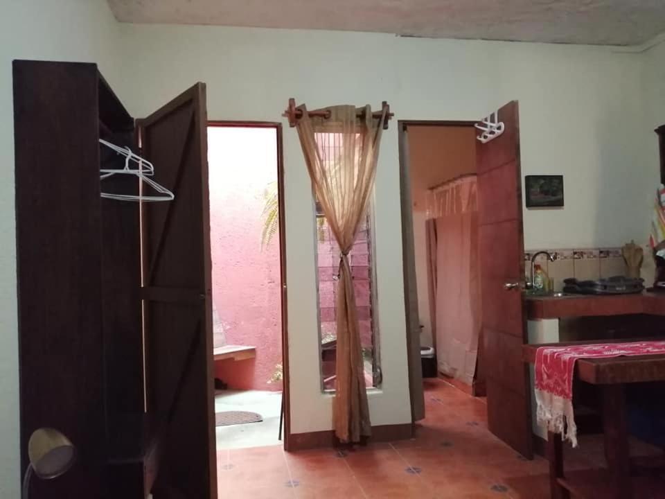 Casa Ichik Antigua Guatemala Hotel Exterior photo